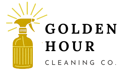 Golden Hour Cleaning Co.