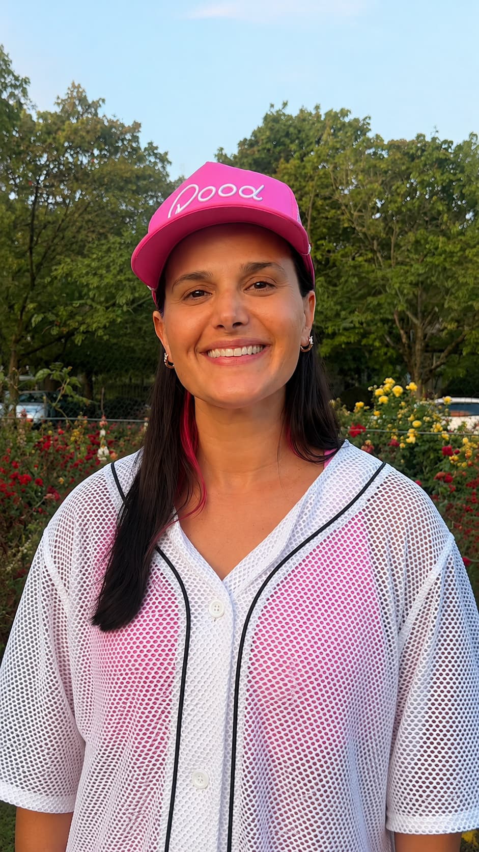 Kelsey Collins, Co-Founder and Head Cleaner at Golden Hour Cleaning Co.